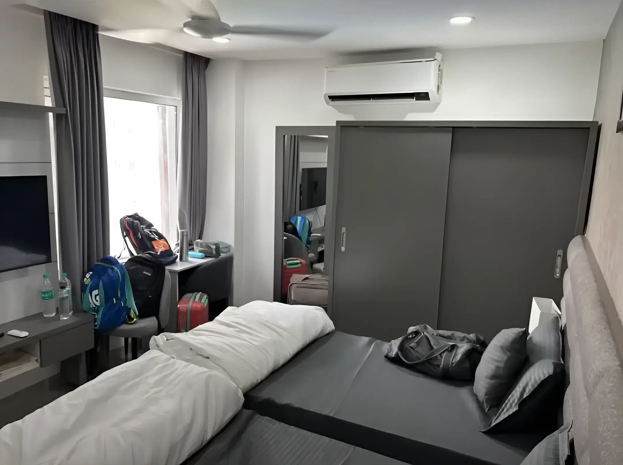 Masters' Union Hostel photo 16